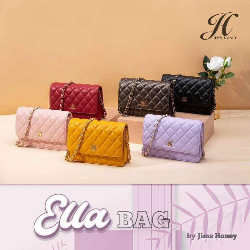 Jims Honey - ELLA BAG