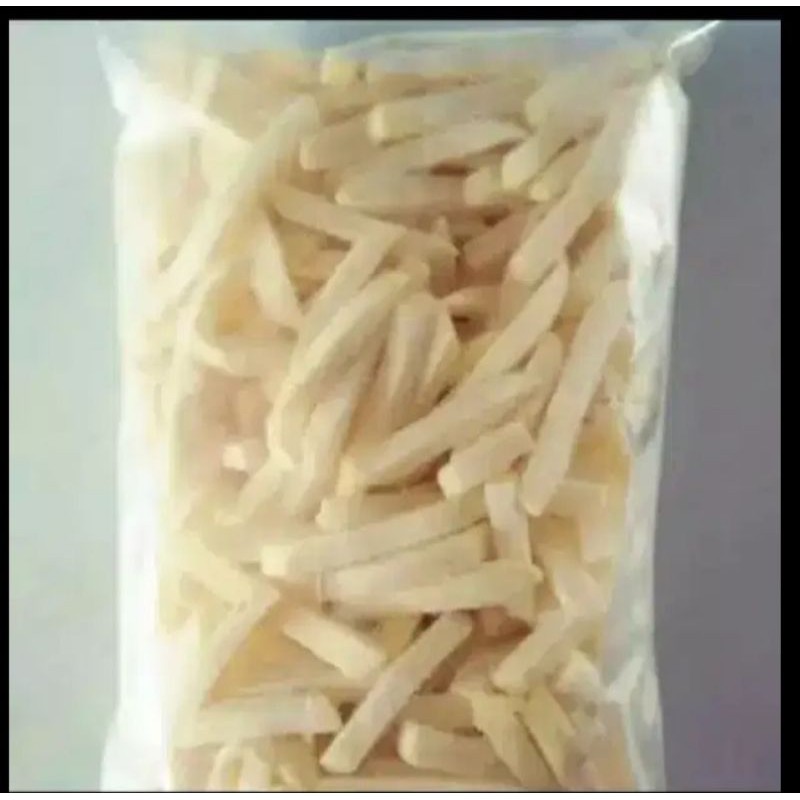 

Kentang goreng french fries