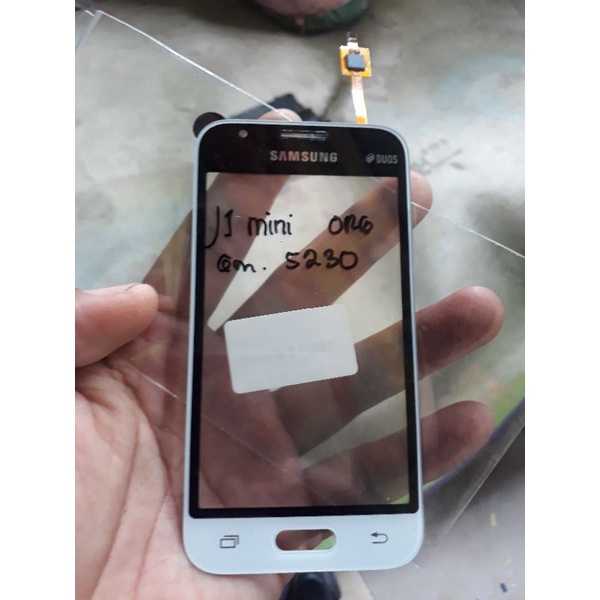 TOUCHSCREEN J1 MINI J105/J106