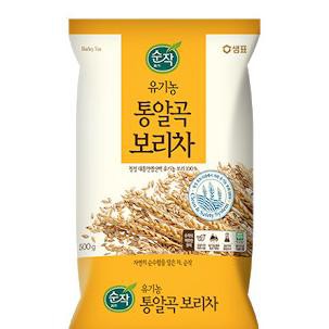 

Jual 1Kg Korean Roasted Barley Tea - Boricha - Teh Gandum Korea 1Kg Teh