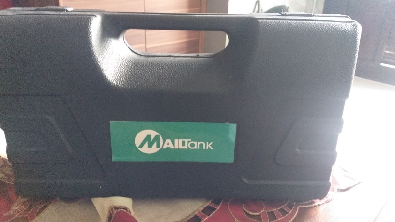 Mailtank Sh134 Wood Trimmer 6mm 1/4 Inchi Mesin Router Profil List Kayu Trimer Ruter Set