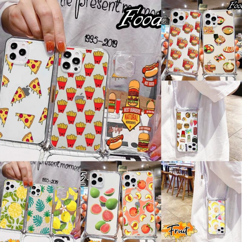 

Softcase Bening Tali Motif