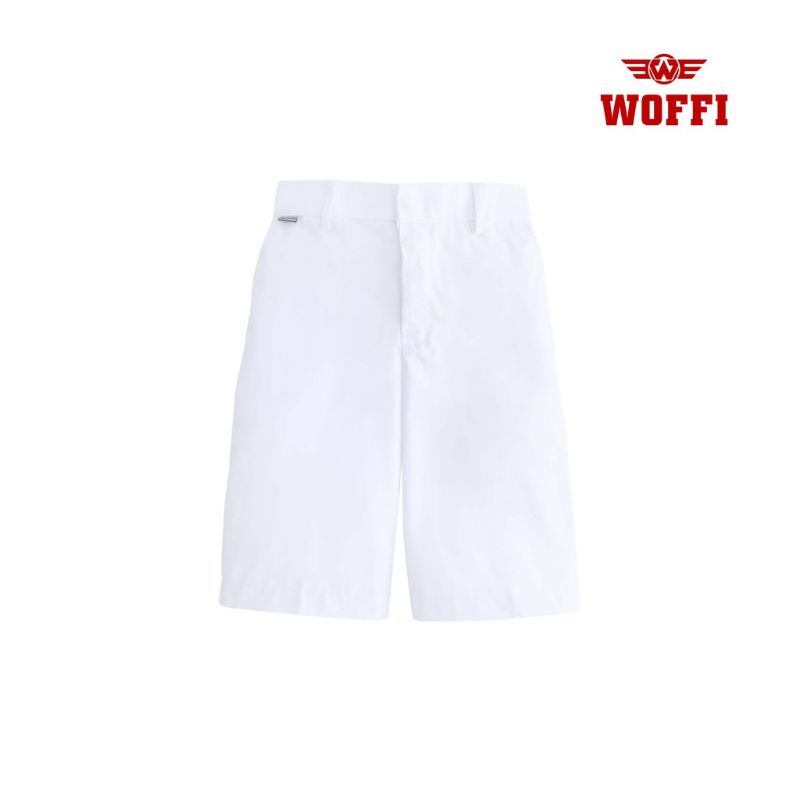 

307 WOFFI CLN 3/4 KARET PUTIH