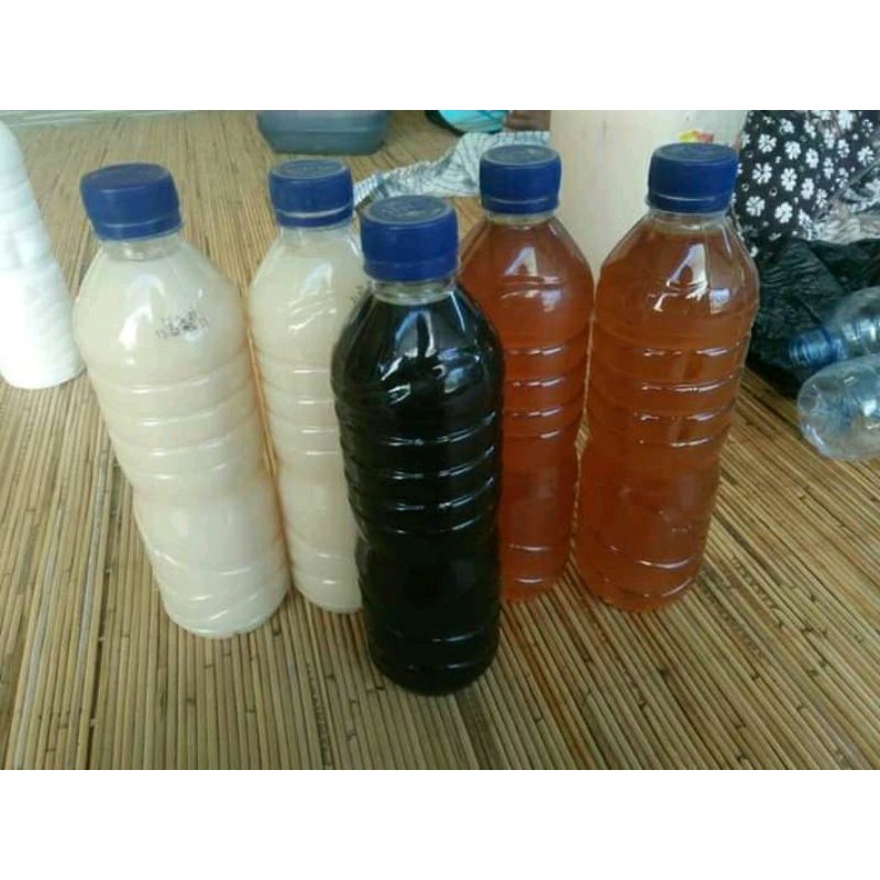 

Madu Hutan Tambora 100% Original