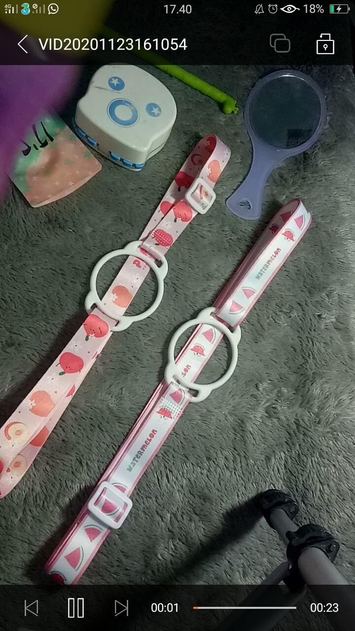 Water Bottle Shoulder Strap Adjustable Lanyard Portable Back Water Lanyard Water Bottle Holder Accessories