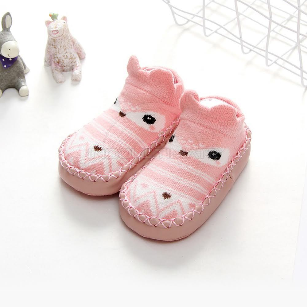 Baby Shoes SY-44 / SY-46 / SY-43 Sepatu Bayi Prewalker Laki Laki Perempuan Sepatu Anak anti slip unisex