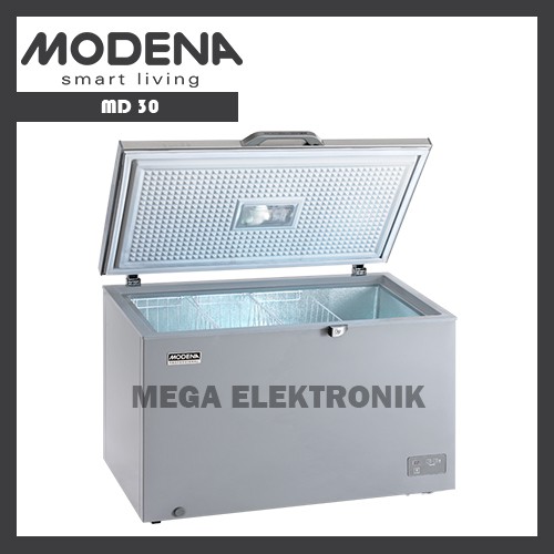 Modena MD 30 Chest Freezer