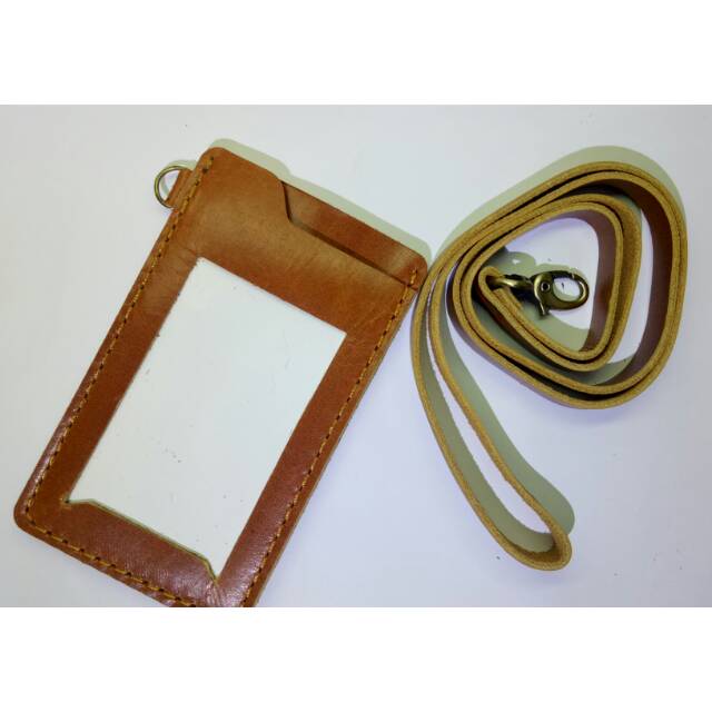 

SALE!!! ID Card Holder Kulit Asli 100%
