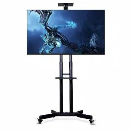 BRACKET STAND | STANDING BRACKET TV | SIZE 32 - 65 INCH IMPORT