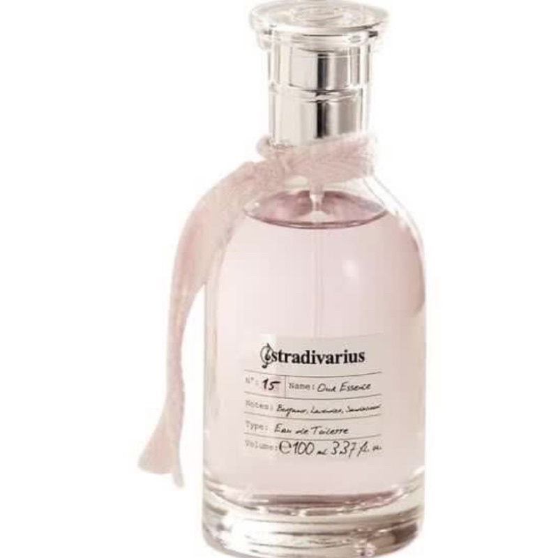 Stradivarius - Our Essence EDT