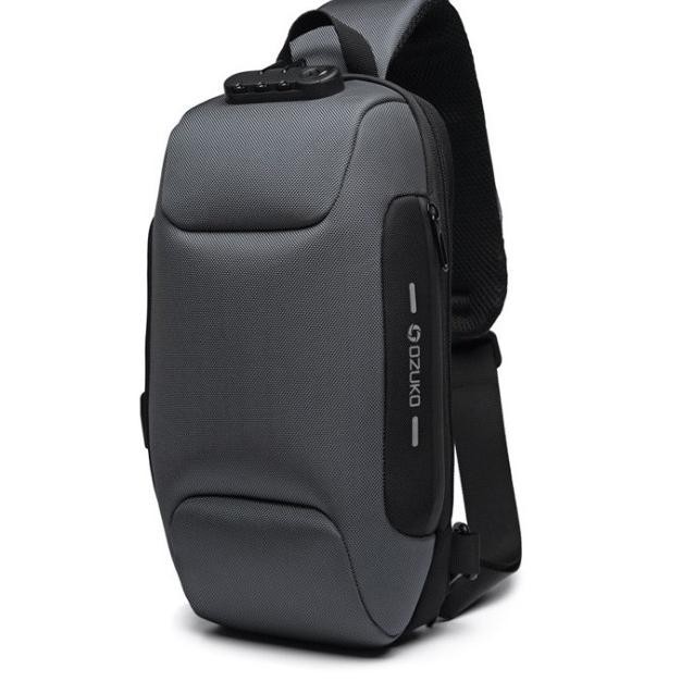 6F7 Tas Selempang Original Ozuko (Jual)