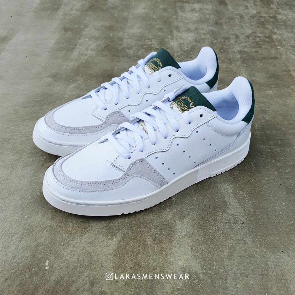Adidas Supercourt