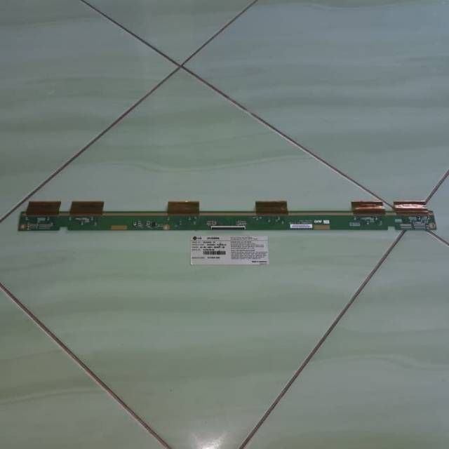 Tcon T Con Ticon Panel LG 30LG30RA