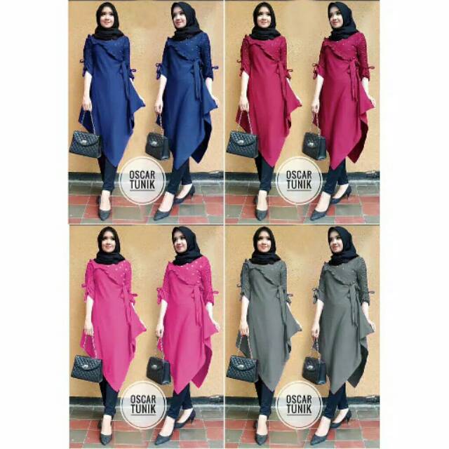 Tunik oscar