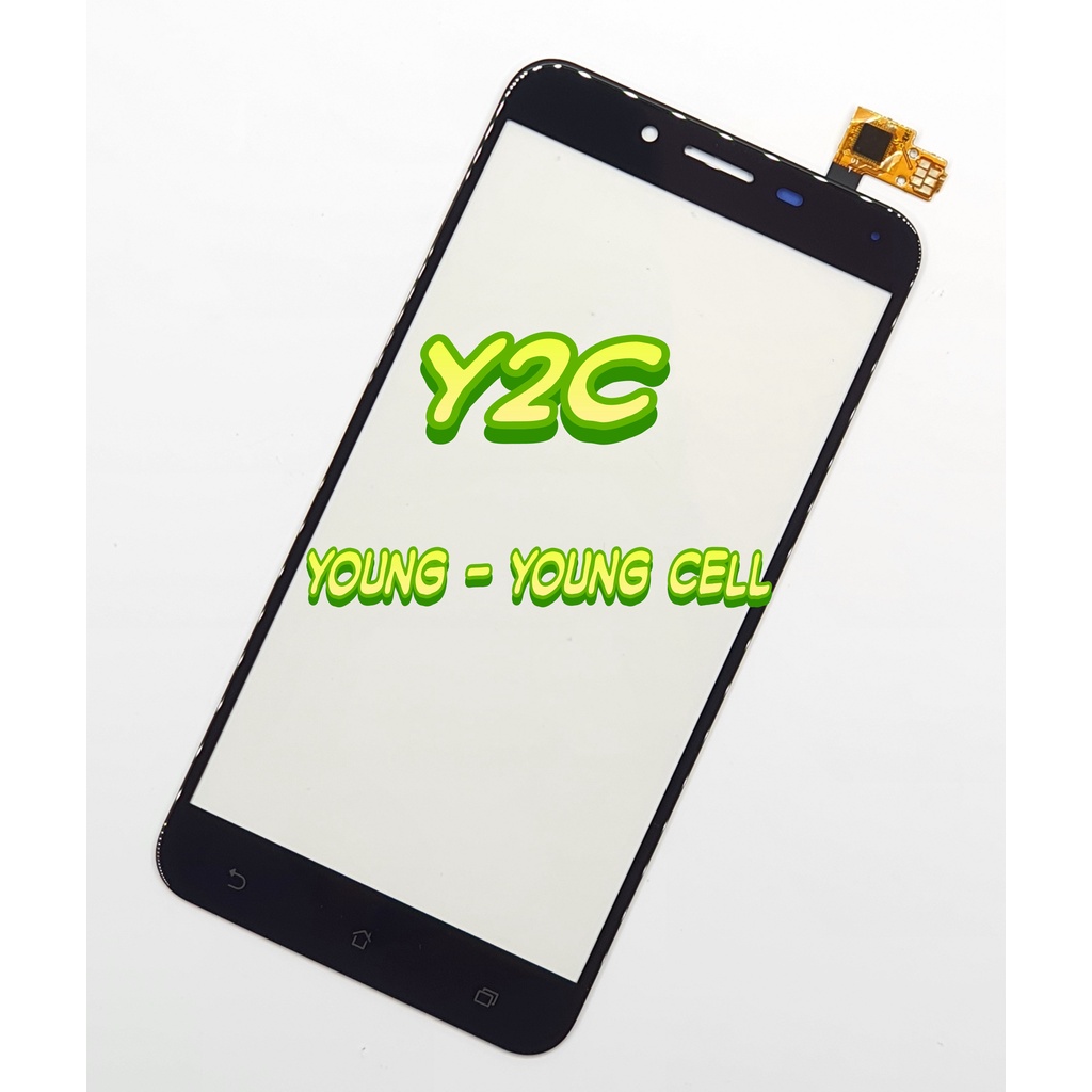 TOUCHSCREEN ASUS ZC553KL / ZENFONE 3 MAX 5.5 / TASKRIN LAYAR SENTUH TC