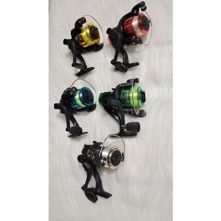 REEL PANCING UDANG/GULUNGAN PANCING MURAH