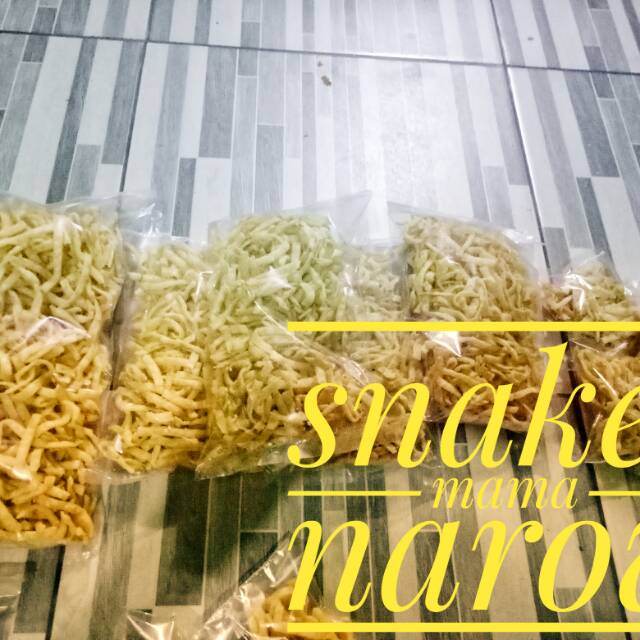

Keripik bawang