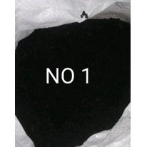 pasir malang hitam no 1