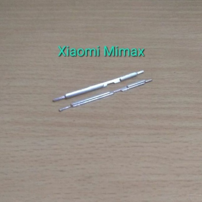 Tombol Luar Power On Off Volume XIAOMI Mimax 1 Mi max 1