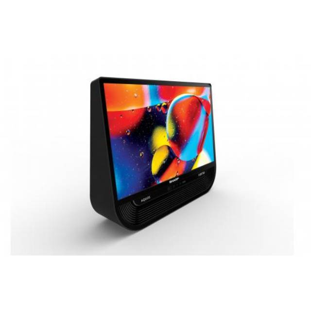 TV SHARP TABUNG 2T-C24CB3i-BK (24Inch)