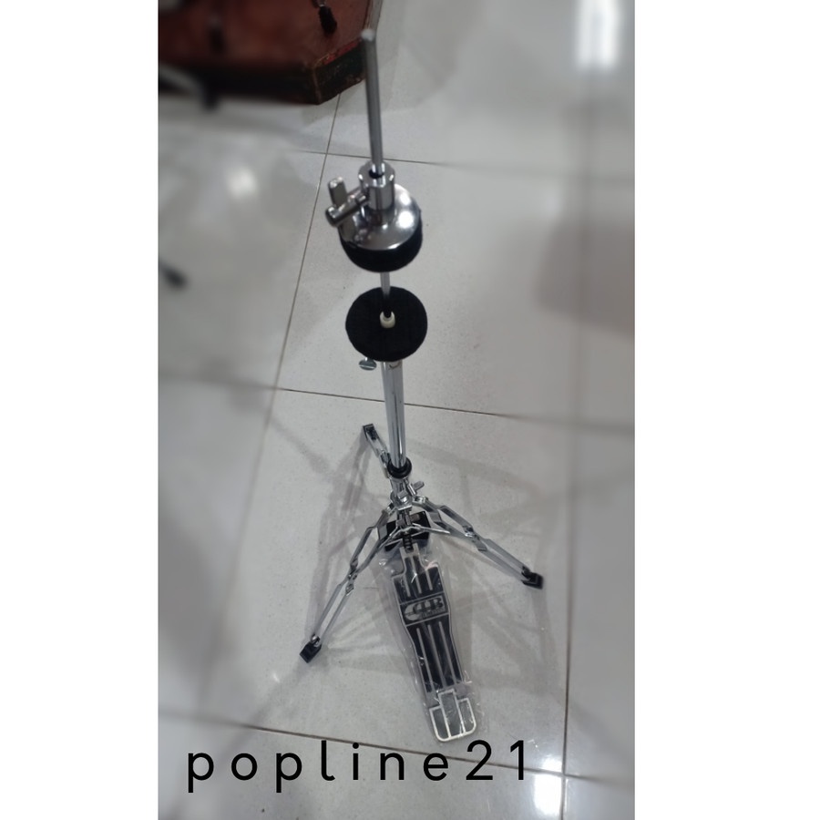 Stand Hihat DB / Stand Hi-Hat DB DHS216B