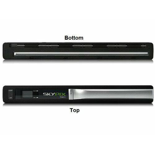 

Skypix Tsn410 Handy Portable Scanner Murah