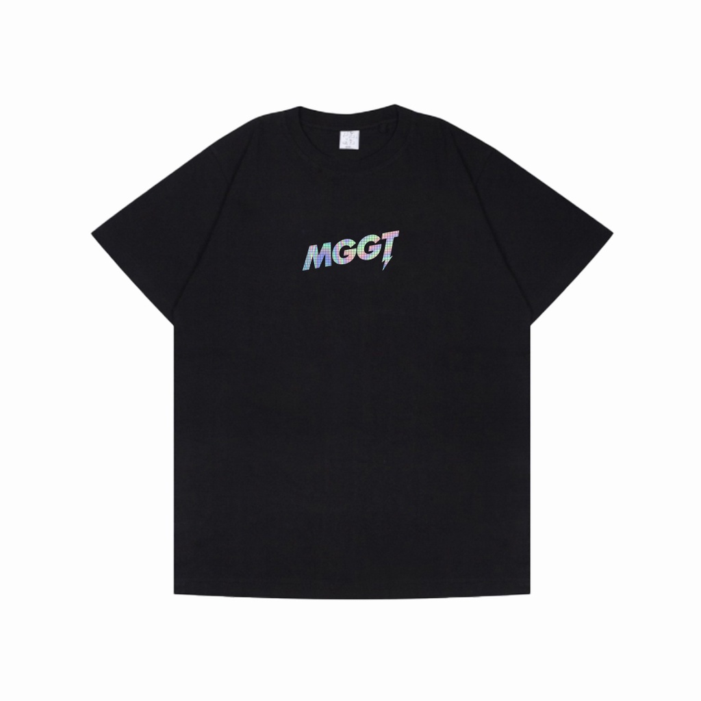 KAOS DISTRO MGGT HOLOGRAM | MAGGOT INDUSTRIES