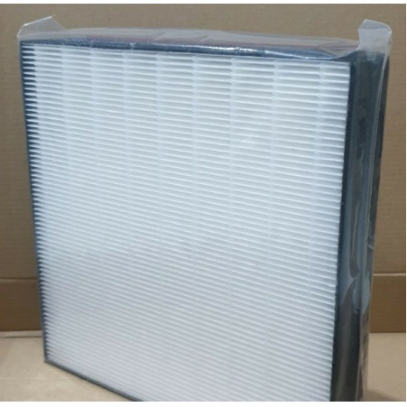 HEPA FILTER Daikin Air Purifier MC40 MC55 MCK55 KAFP080B4E / Daikin Air Purifier MC55UVM6 MCK55TVM6 MC40UVM6 Replacement Filter