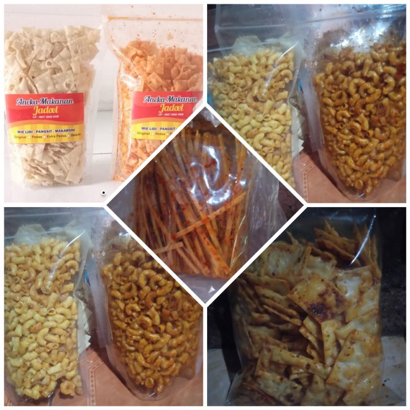 

makaroni
