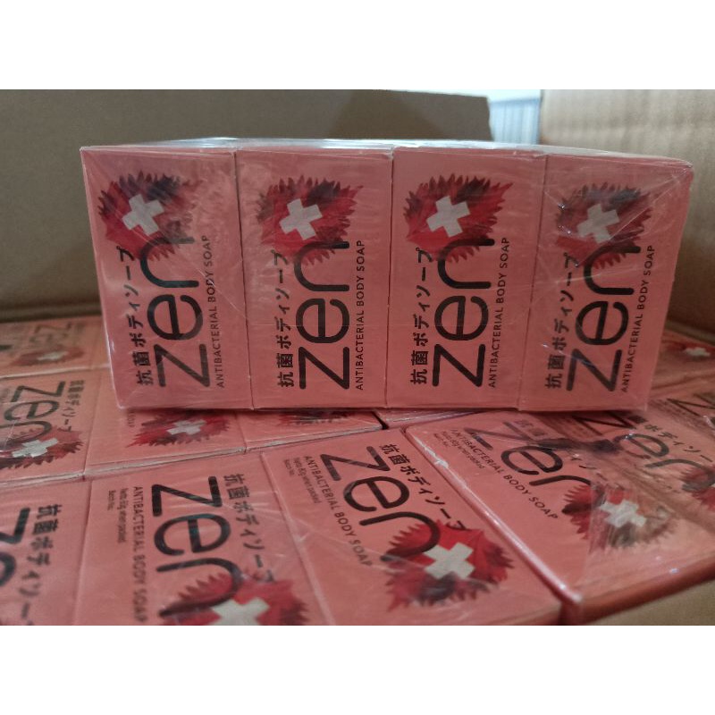 Sabun Zen 70gram 1pcs