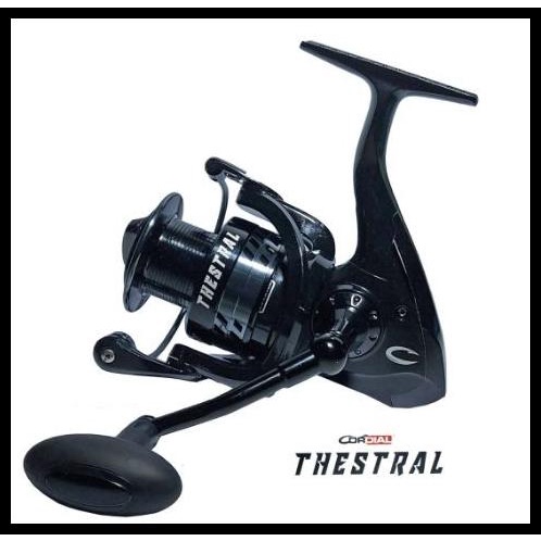Reel Spinning Cordial Thestral | Pilih Ukuran