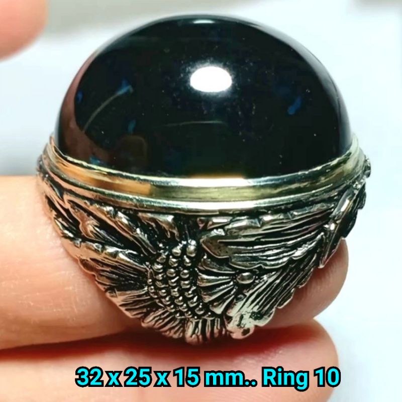 Bacan Doko Majiko Coklat / Hitam Yang Asli Bisa TouchScreen.. Jumbo Mumbul.. Senter Tidak Tembus.. 3