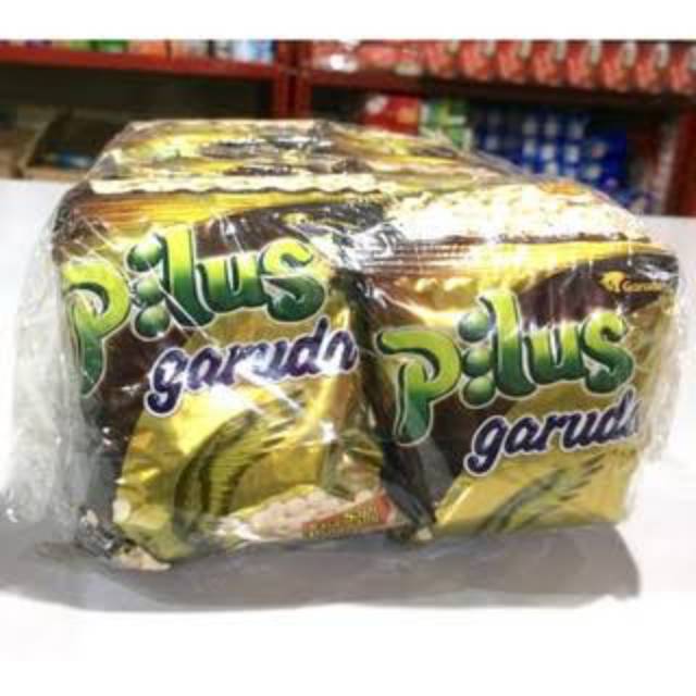 

Pilus Garuda isi 20pcs