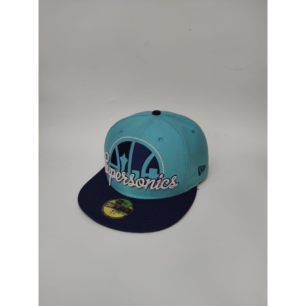 Topi New Era Original SUPER SONIC 5950 FITTED