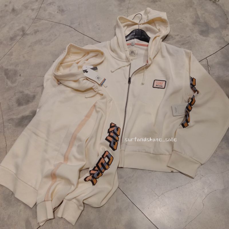 Hoodie Rip Curl Original New Arival Sweater Ladies
