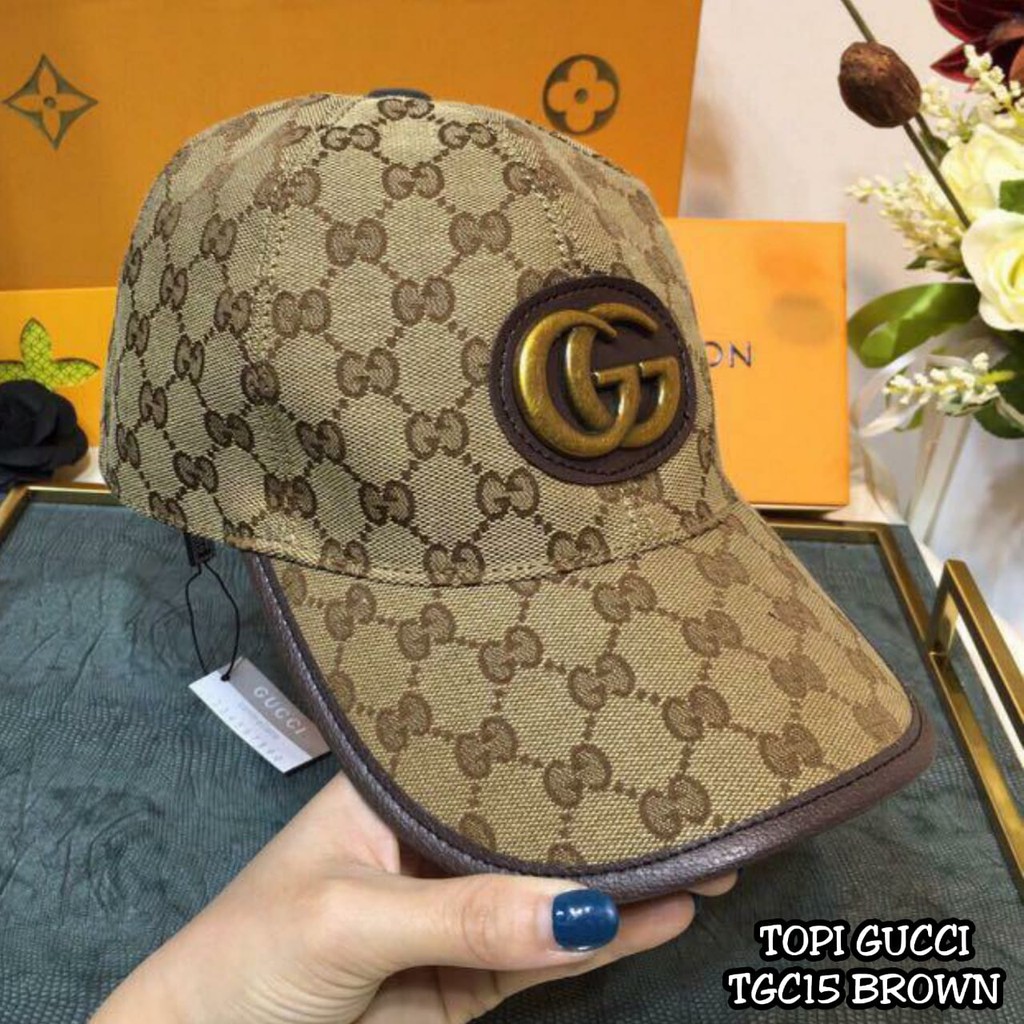 Topi Wanita Topi Import Topi Batam BJ TGC15