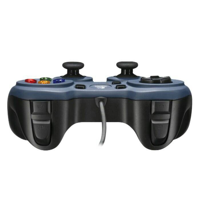 Logitech Gamepad F310 Original