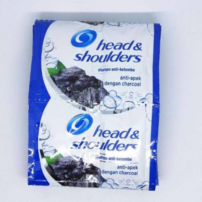 Shampo Head&amp;Shoulders Renceng