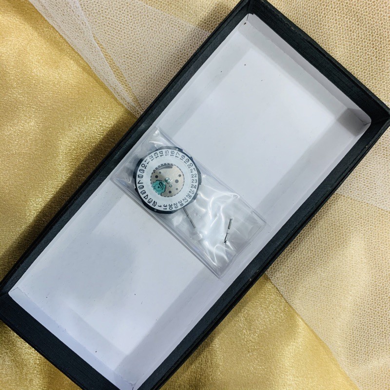 ✅MESIN JAM TANGAN TANGGAL COWOK SAMPING (3) / MESIN JAM TANGAN ANALOG TANGGAL BESAR SAMPING