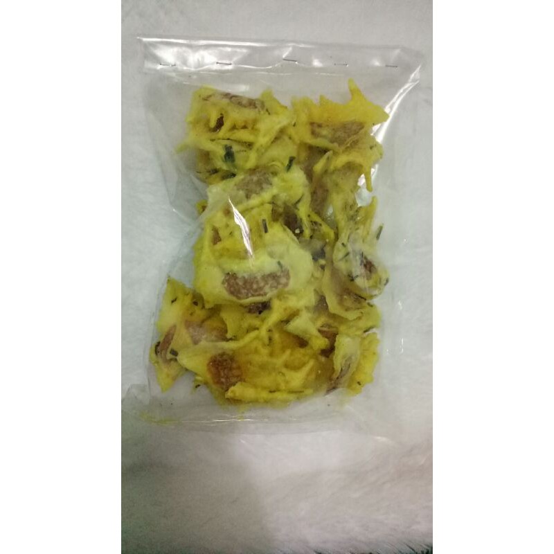 

petos oleh oleh wonosobo