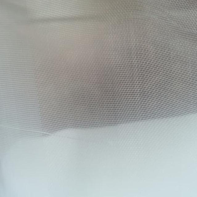 ✼ Insect Net / Inseknet / Screen Net Putih Lebar 3 Meter Harga Permeter ♡