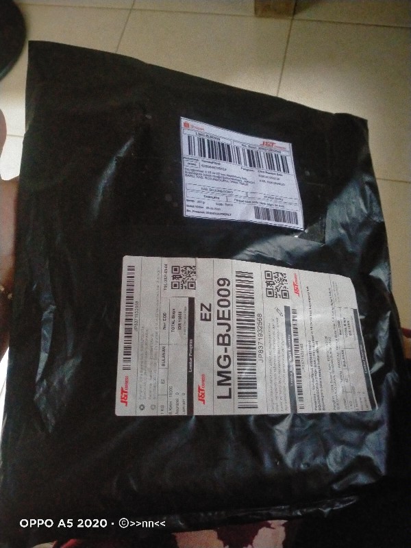 Pakis Aji Kemeja Batik Pria Full Furing Bahan Katun Halus Primisima