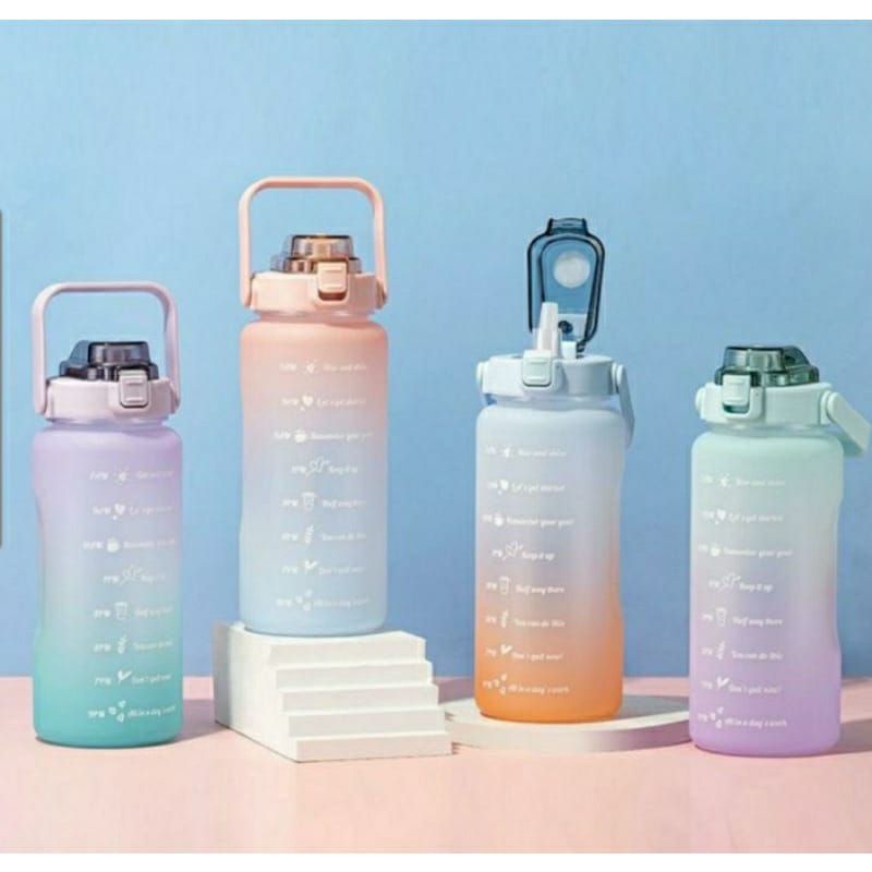 Botol Air Minum 2Liter