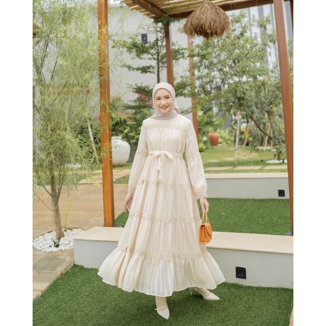 KANIYA DRESS