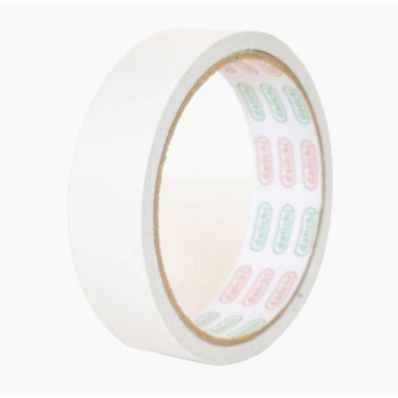 

Double Tape 1 Inch Murah