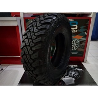  Ban  Mobil  235 75 R15  ACCELERA MT 01 Shopee Indonesia