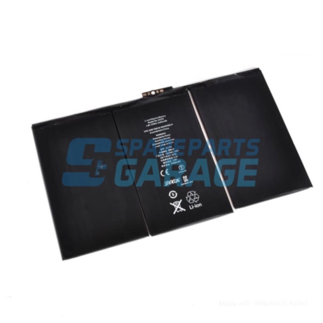 BATERAI IPD 2 A1395 / A1396 / A1397 ORIGINAL