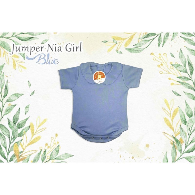NIA-JUMPER BAYI PEREMPUAN-JUMPER BAYI CEWEK-BAJU BAYI MURAH-JUMPER BAYI MURAH