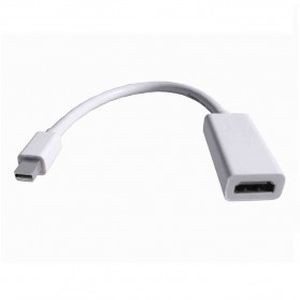 Kabel mini Displayport (mini Display Port) to Hdmi female