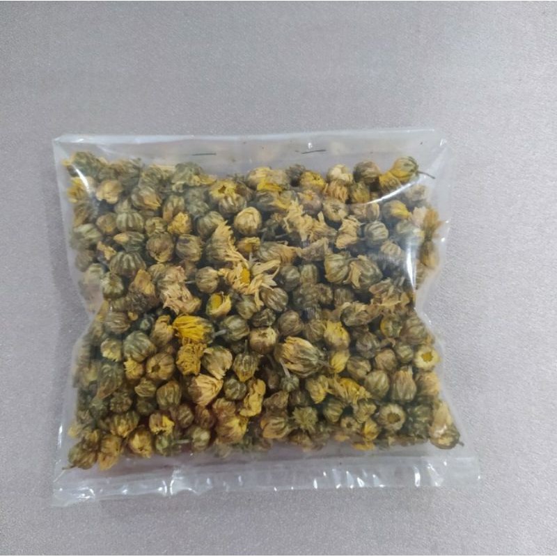 ( 50 gram) baby chrysanthemum/baby krisan
